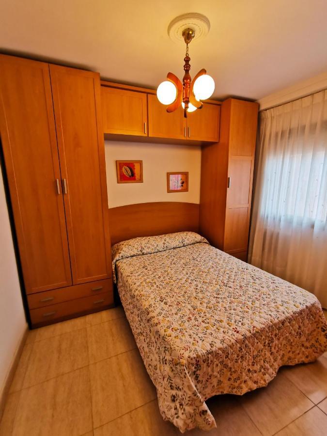 Centro Cerca Playa Apartment Benidorm Exterior photo